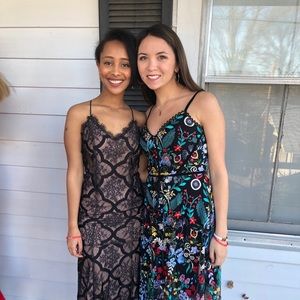 Meet your Posher, Sophia